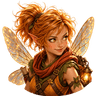 Fairy Courier