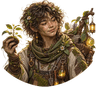Mossforged Tender
