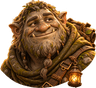 Hearth Troll